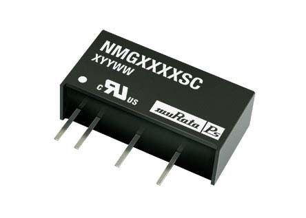 Murata Power Solutions NMG1509SC 1676104