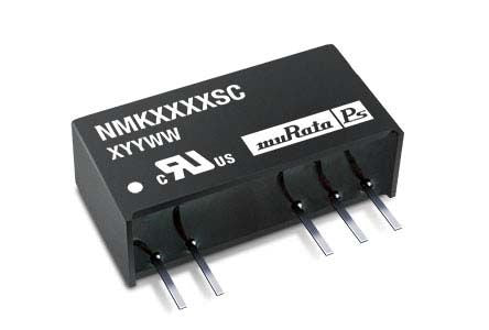 Murata Power Solutions NMK1515SAC 1676108