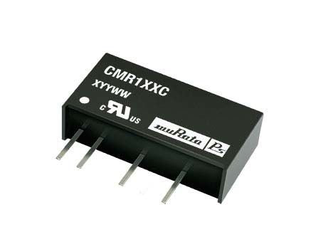 Murata Power Solutions CMR0515S3C 1676119