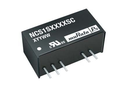 Murata Power Solutions NCS1S2405SC 1675962