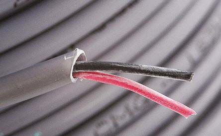 Alpha Wire 1895C SL005 8282308