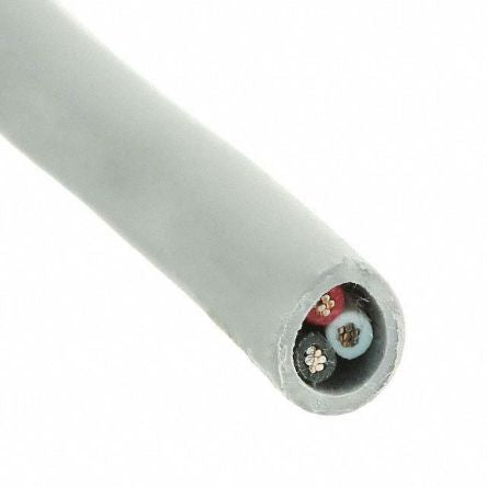 Alpha Wire 1896C SL005 8282317