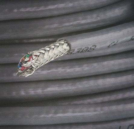 Alpha Wire 1299C SL005 8282474