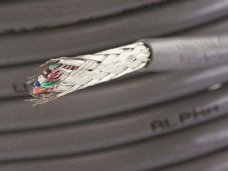 Alpha Wire 1299/15C SL005 8282480