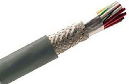 Alpha Wire 1299/25C SL005 8282487