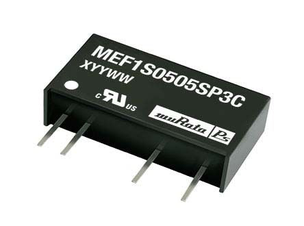 Murata Power Solutions MEF1S0305SPC 8294705