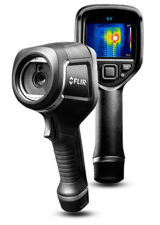 FLIR FLIR E4 8481365