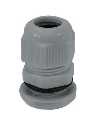 HellermannTyton NGM32-DGY 8637928