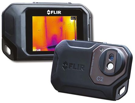 FLIR 72001-0101 8668124