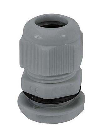 HellermannTyton NGM25-DGY 8829957