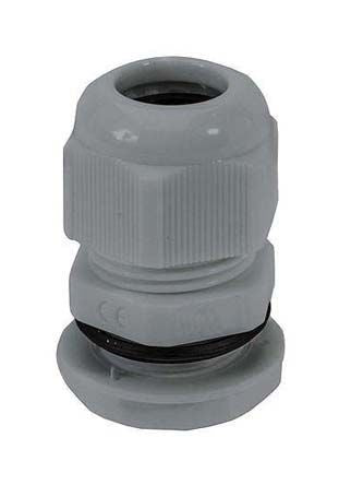HellermannTyton NGM63-DGY 8829969