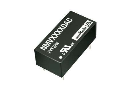 Murata Power Solutions NMUSB202MC-R7 1676199