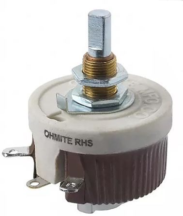 Arcol Ohmite RHS1K0E 8915398