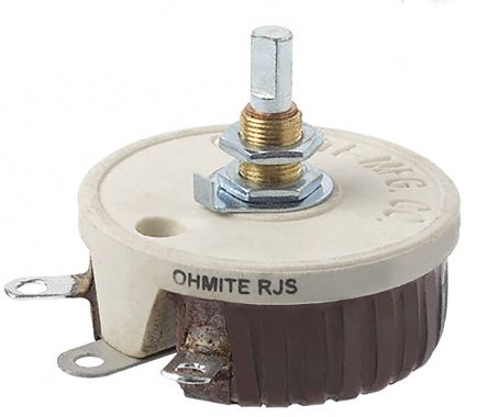 Arcol Ohmite RJS500E 8915509