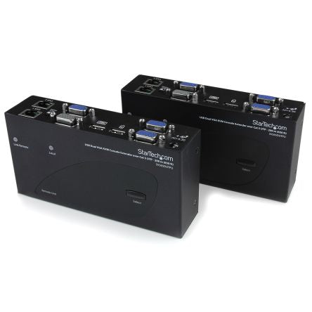 Startech SV565DUTPU 8988330