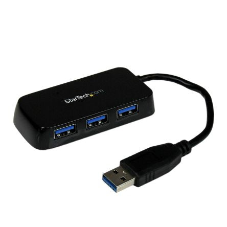 Startech ST4300MINU3B 8988419