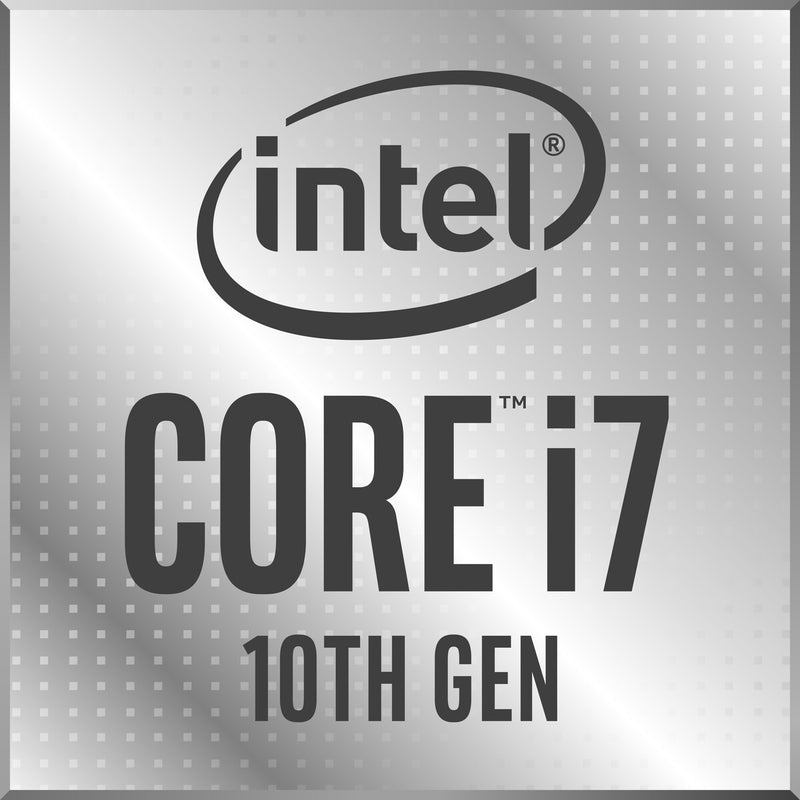 Intel® Core™ i7-10710U Processor (12M Cache, Up to 4.7 GHz)