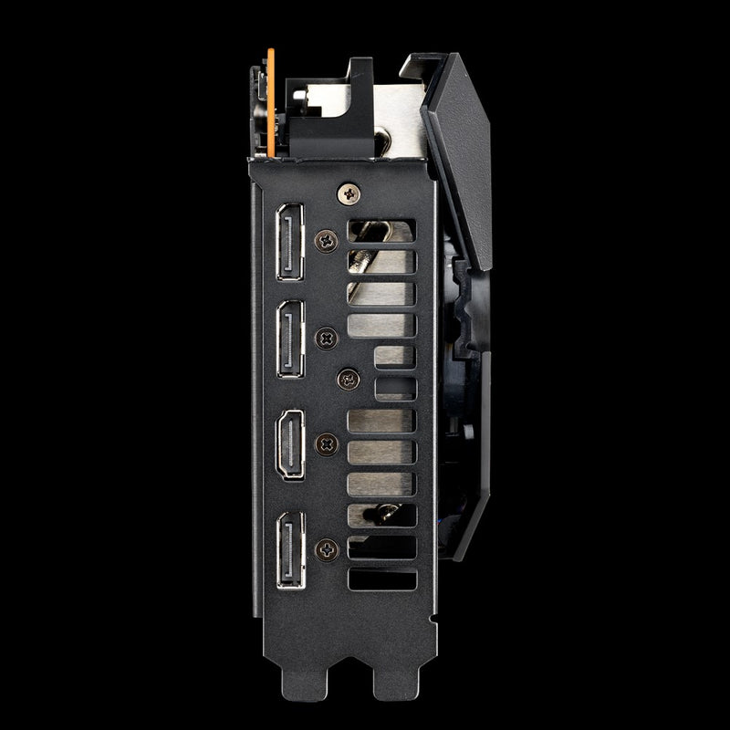 Card màn hình VGA ASUS ROG-STRIX-RX5700-O8G-GAMING, 8GB, GDDR6, (ASU745)