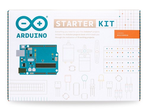 Arduino K000007