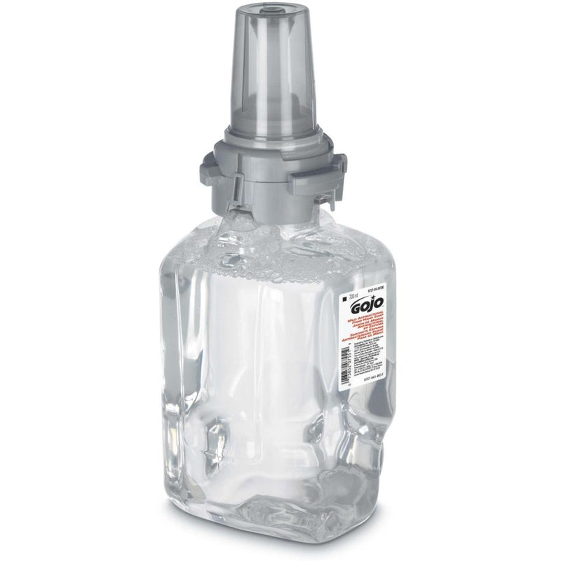 Xà Phồng Rửa Tay GOJO 0.5% BAK FM HW ADX 4/700ML [8727-04-INT00]