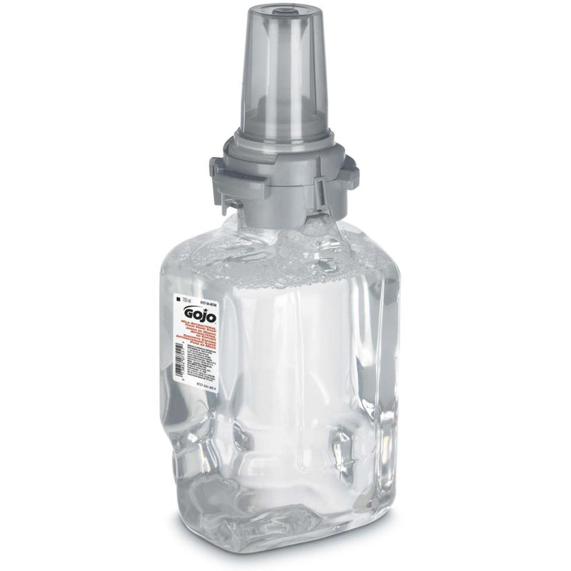 Xà Phồng Rửa Tay GOJO 0.5% BAK FM HW ADX 4/700ML [8727-04-INT00]