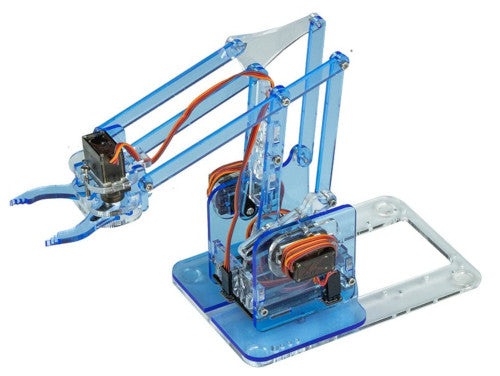 Mime Industries MEARM MAKER KIT