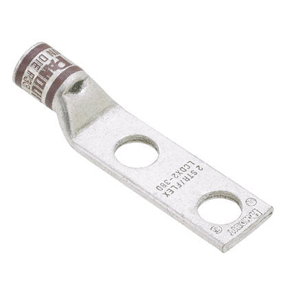 Panduit LCDX2/0-12D-X