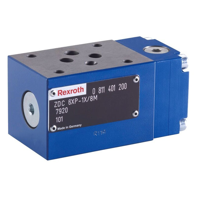 Bosch Rexroth 811401208