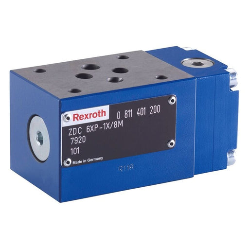 Bosch Rexroth 811401208