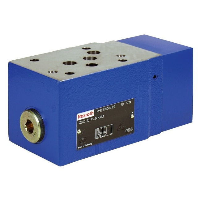 Bosch Rexroth 811401219