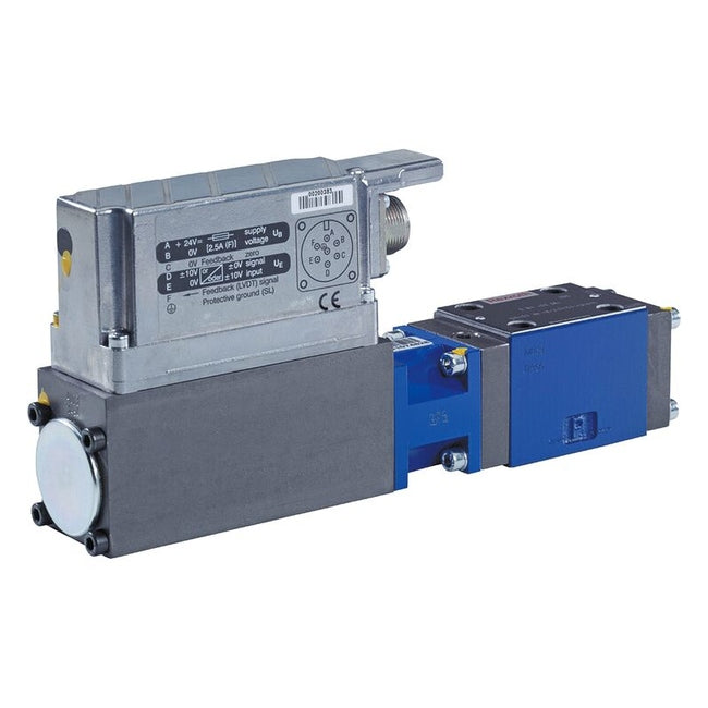 Bosch Rexroth 811402085