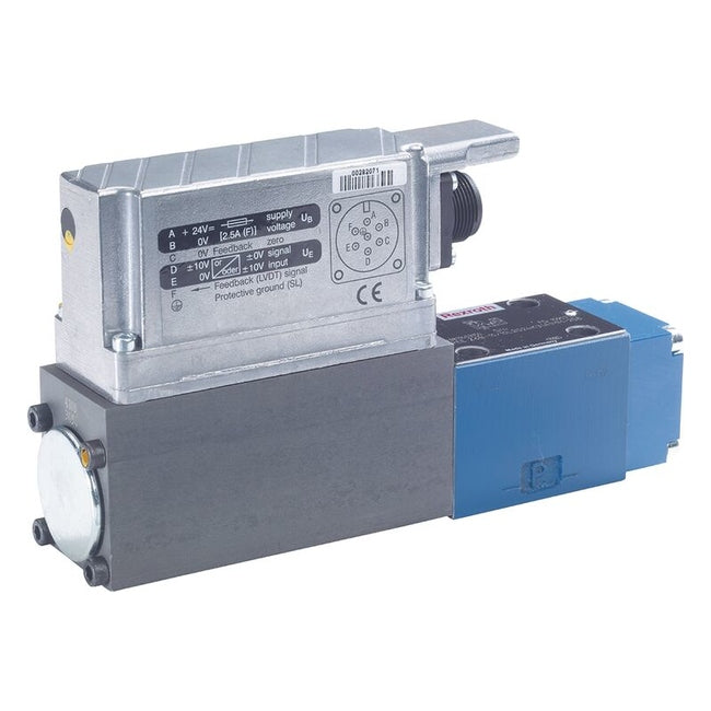 Bosch Rexroth 811403152 |||