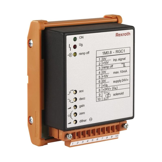 Bosch Rexroth 811405127 |||