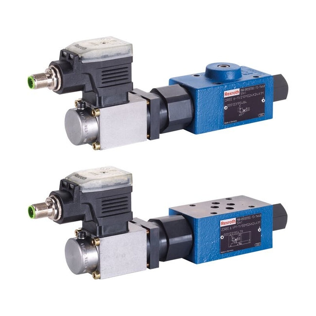 Bosch Rexroth R900617992 |||