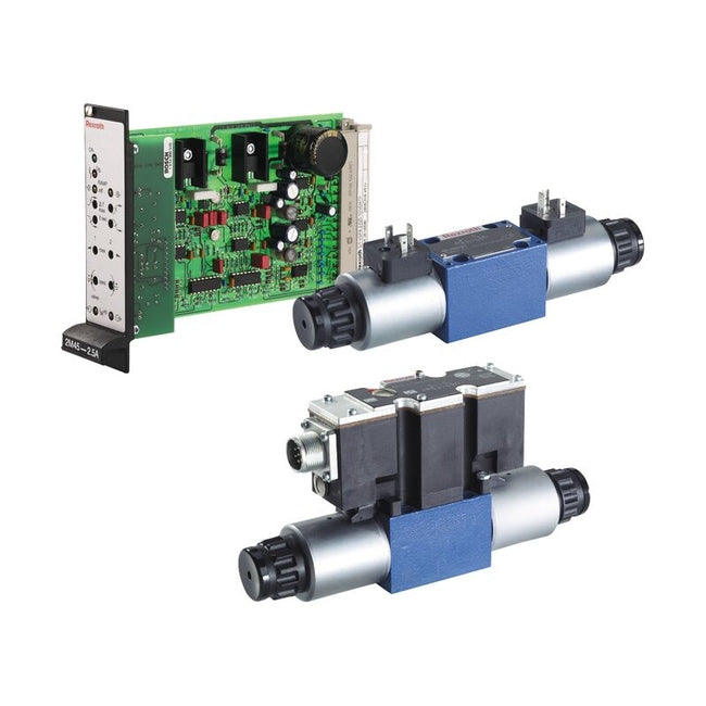 Bosch Rexroth R900700593 |||