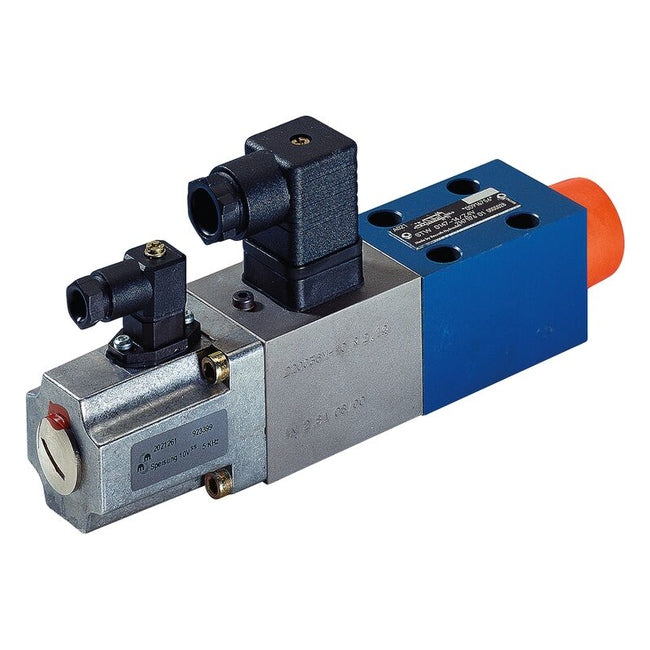 Bosch Rexroth R900724229 |||