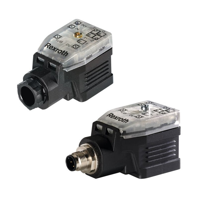 Bosch Rexroth R900779643 |||