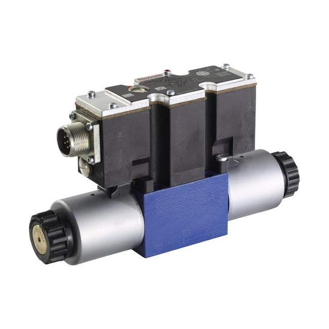 Bosch Rexroth R900909389 |||