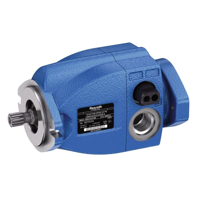 Bosch Rexroth R902570018