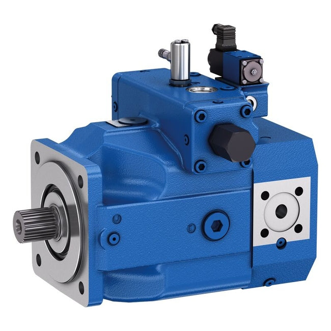 Bosch Rexroth A A4VBO 125 HS5E /30R-VZB25U68, [R902572569], RXH922
