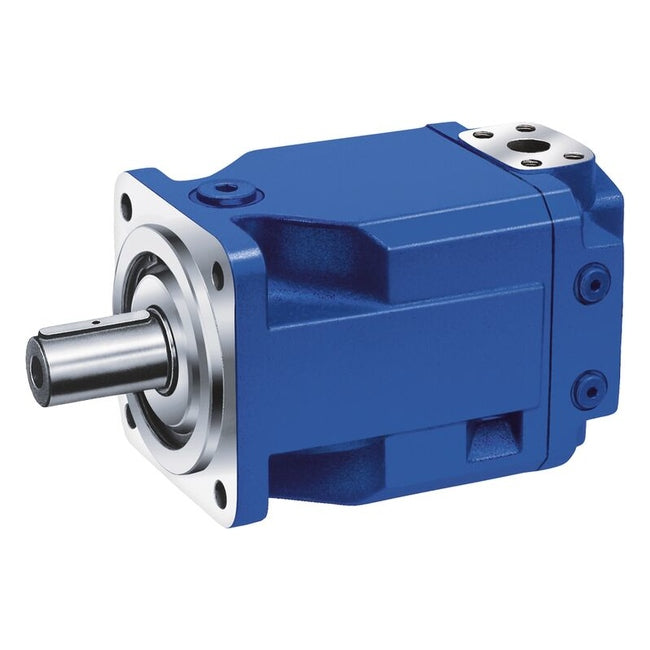 Bosch Rexroth A A4F M 71 /10W-PZB01, [R910918917], RXI906