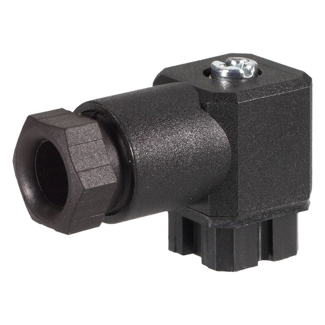 Bosch Rexroth PLUG-IN CONNECTOR 4P G4W1F PG7 GR 10M, [R913019655], RXK063