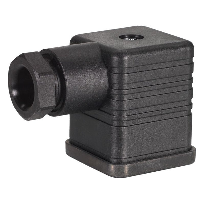 Bosch Rexroth PLUG-IN CONNECTOR 04POL Z14MSW 15M, [R976721614], RXK132