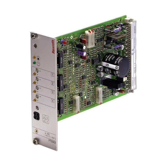 Bosch Rexroth VT5035-1X/SO43A-1631, [R978910921], RXK210