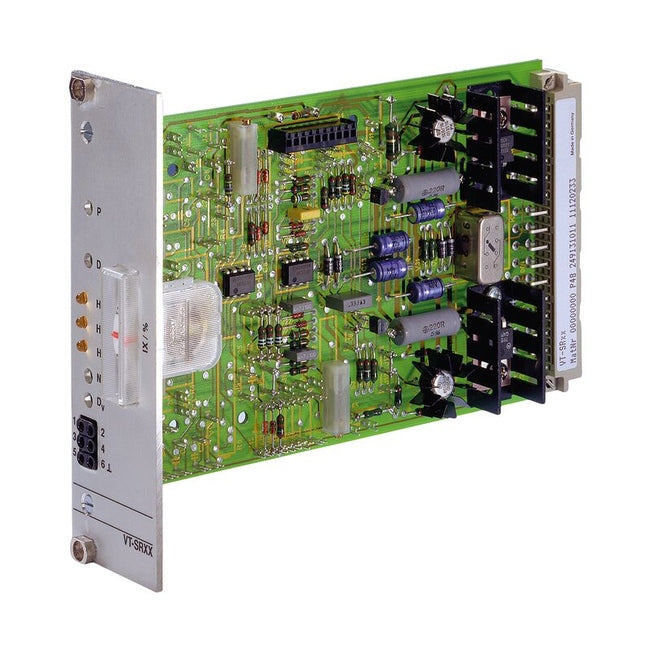 Bosch Rexroth VT-SR2-1X/1/VT11207-11/1, [R978913178], RXK228