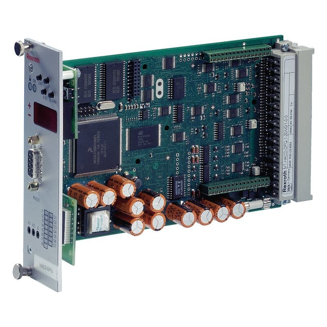 Bosch Rexroth VT-HACD-DPQ-2X/V1/1-C-0, [R978918472], RXK269