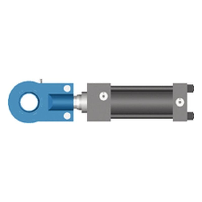 Bosch Rexroth SWIVEL HEAD CGKA40 M27X2,0 CE=10, [R988057906], RXK594