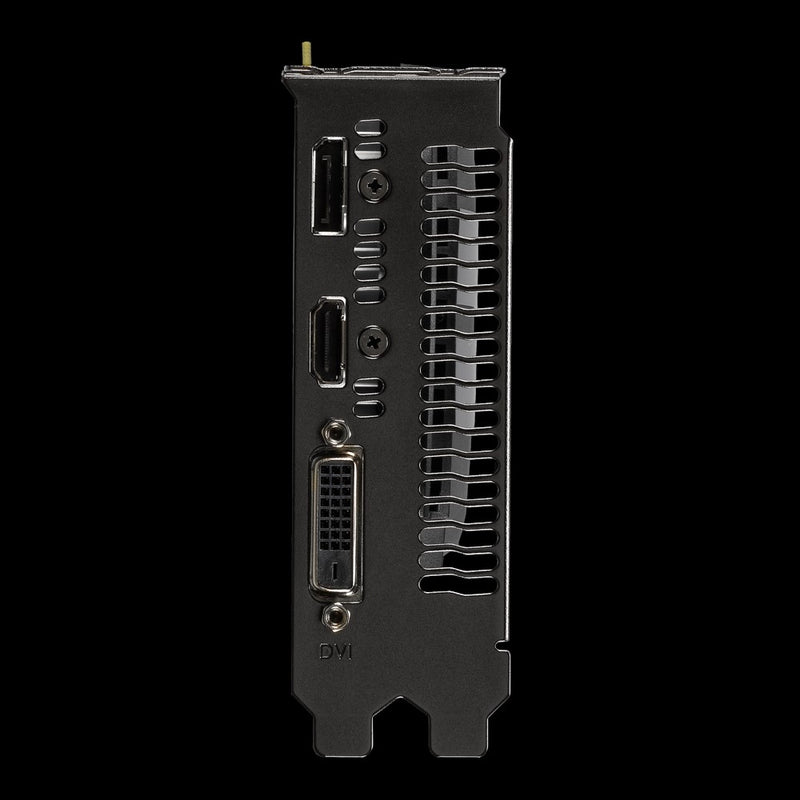 Card màn hình VGA ASUS PH-GTX1650-4G, 4GB, GDDR5, (ASU719)